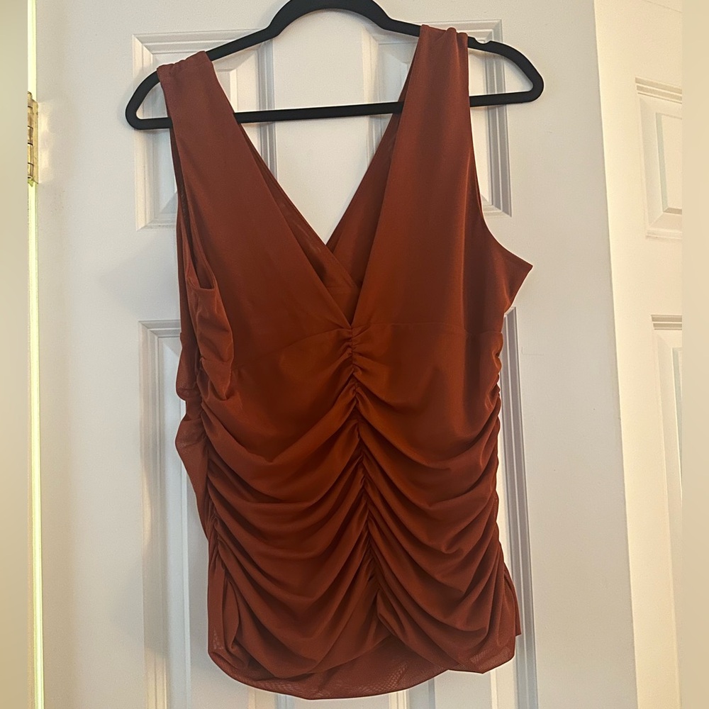 By Anthropologie